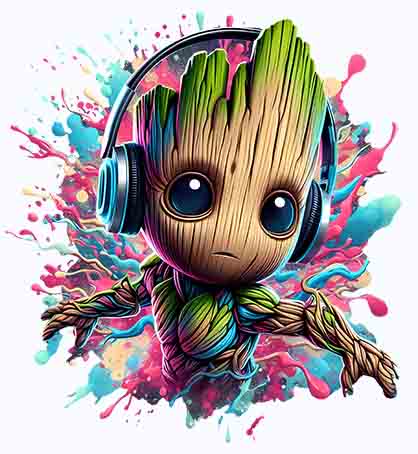 Groot